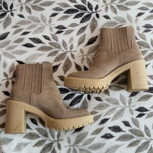 Dolce Vita Huey Boots